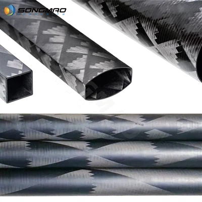 Aramid Fiber Vs Carbon Fiber, What Is The Difference?