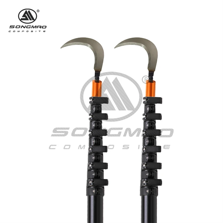 Songmao Coconut Picker Arecanut Picker Songmao Coconut Picker Arecanut Picker