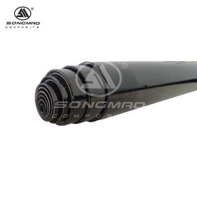 Fiberglass Telescopic Antenna Pole